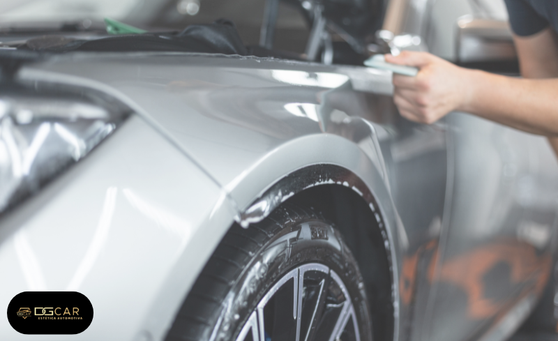 Vitrificação Automotiva: Vale a Pena?